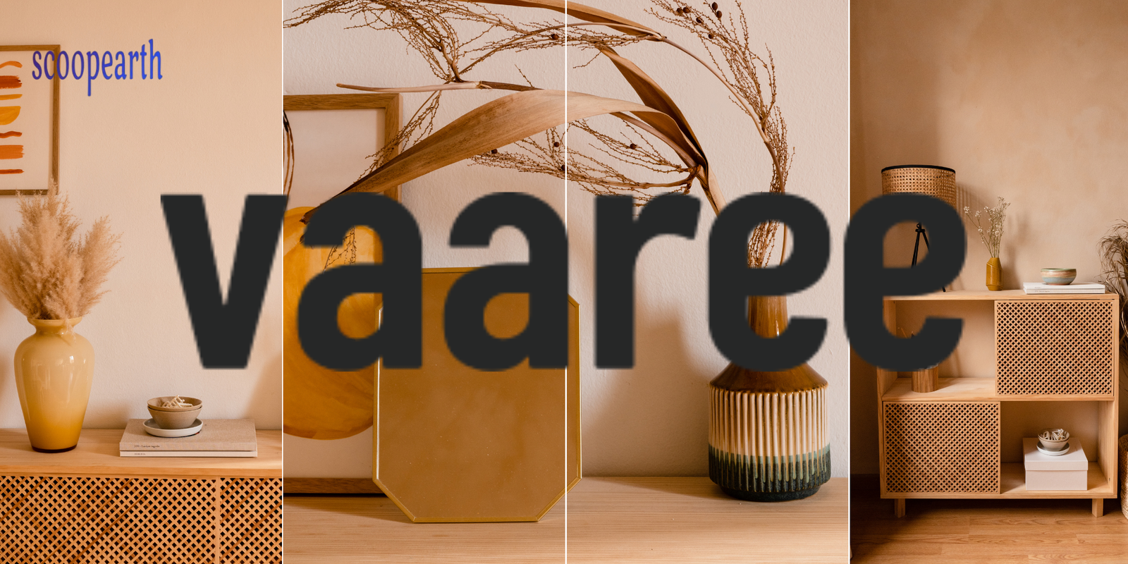 Vaaree to Secure $2.5 Million in Pre-Series A Funding