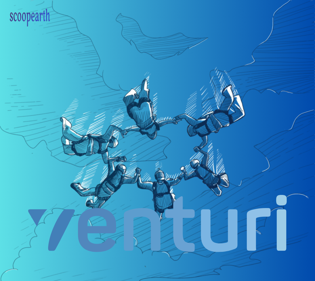 Venturi Partners to Launch $100 Million India-Centric Fund