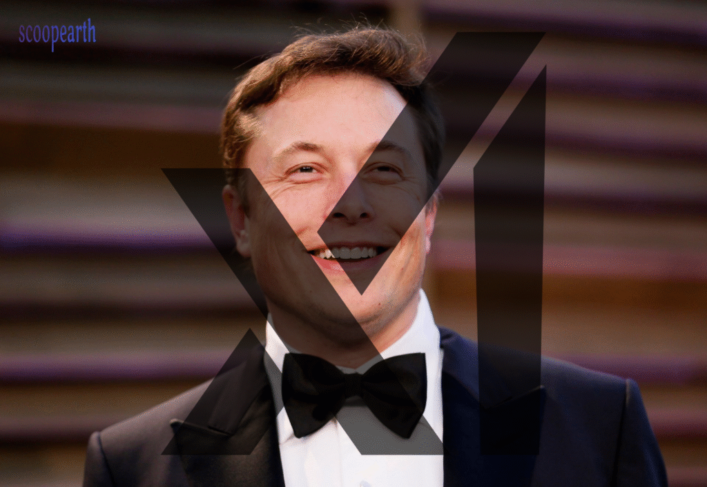 Elon Musk’s XAI Eyes $6 Billion Funding Round
