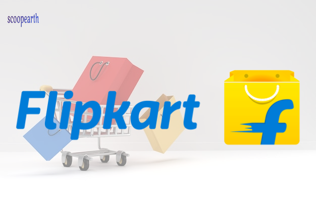Flipkart Raises $950 Million in Funding Round