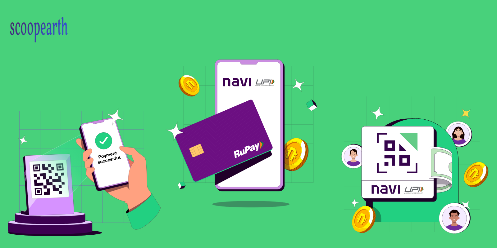 Navi Finserv Raises Rs 150 Crore via Non-Convertible Debentures