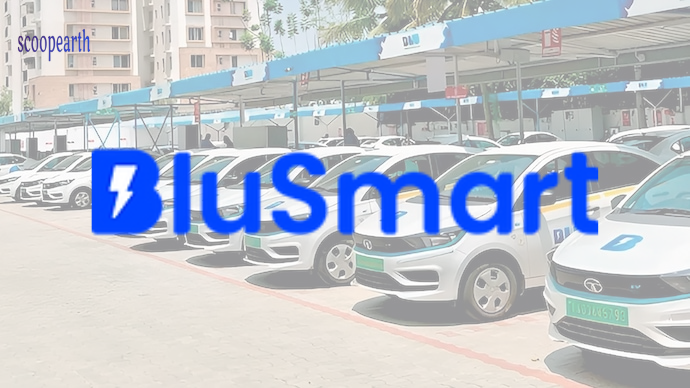Blusmart Mobility Secures $24 Million in Pre-Series B Round