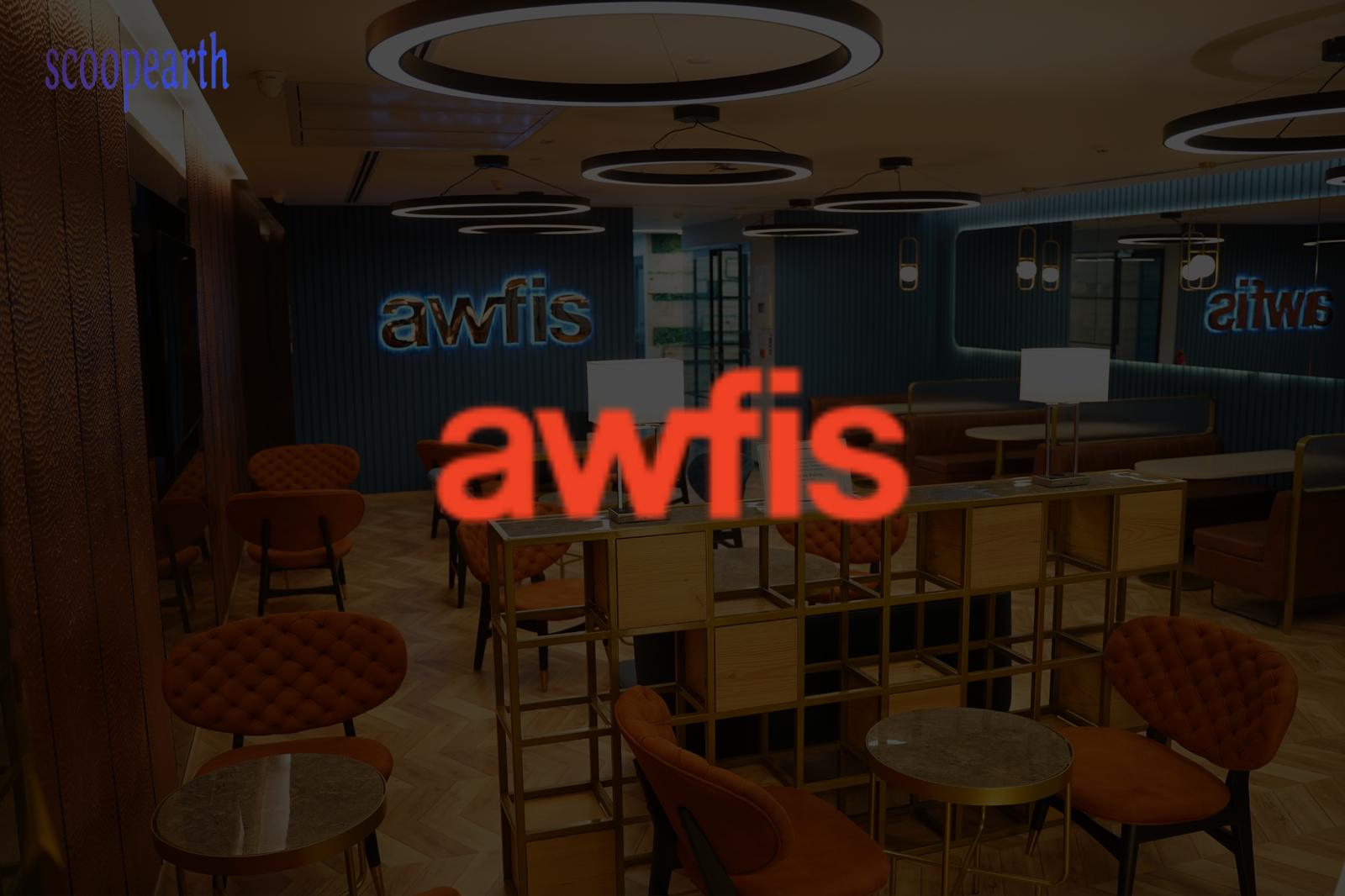 Awfis Space Solutions Secures Rs 268.6 Crore