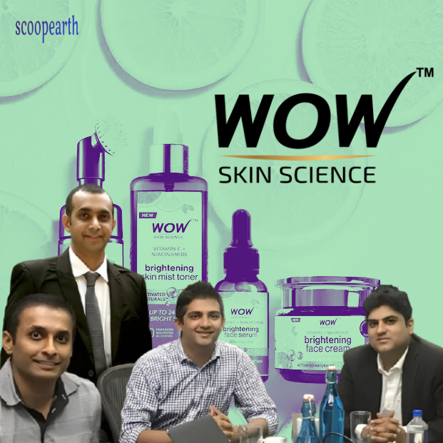 WOW Skin Science to Raise $75 Million
