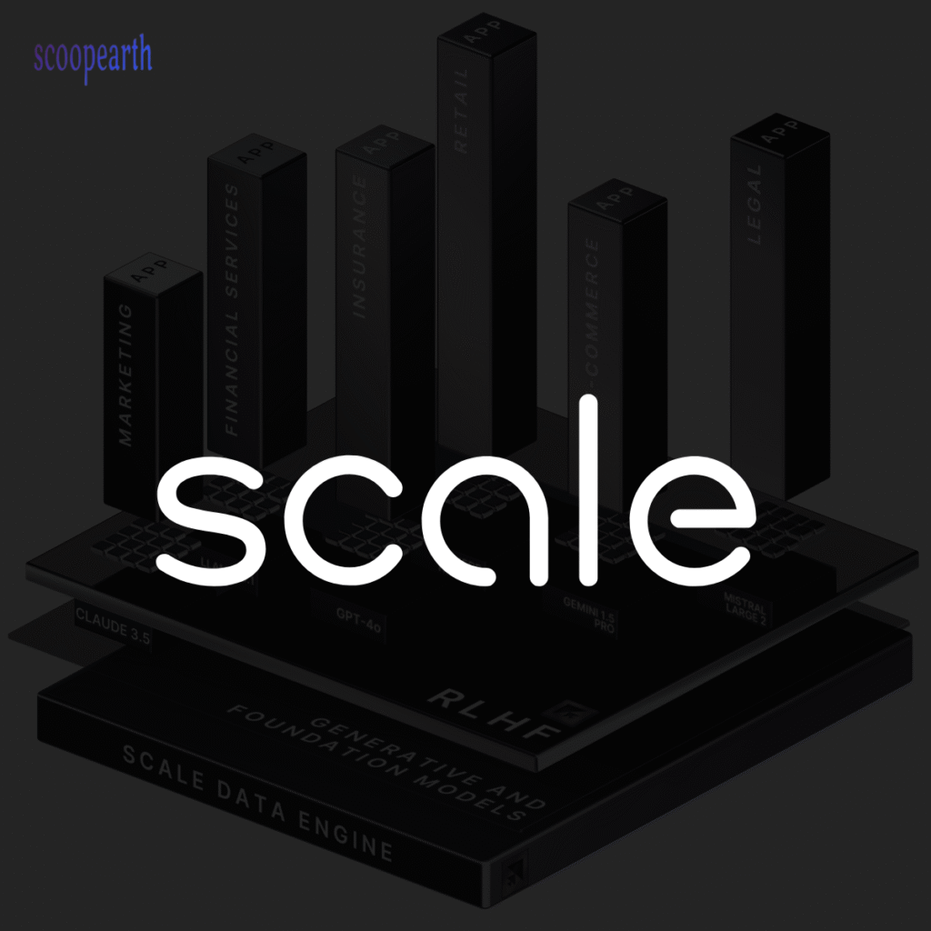 Scale AI Raised $1 Billion in a Funding Round