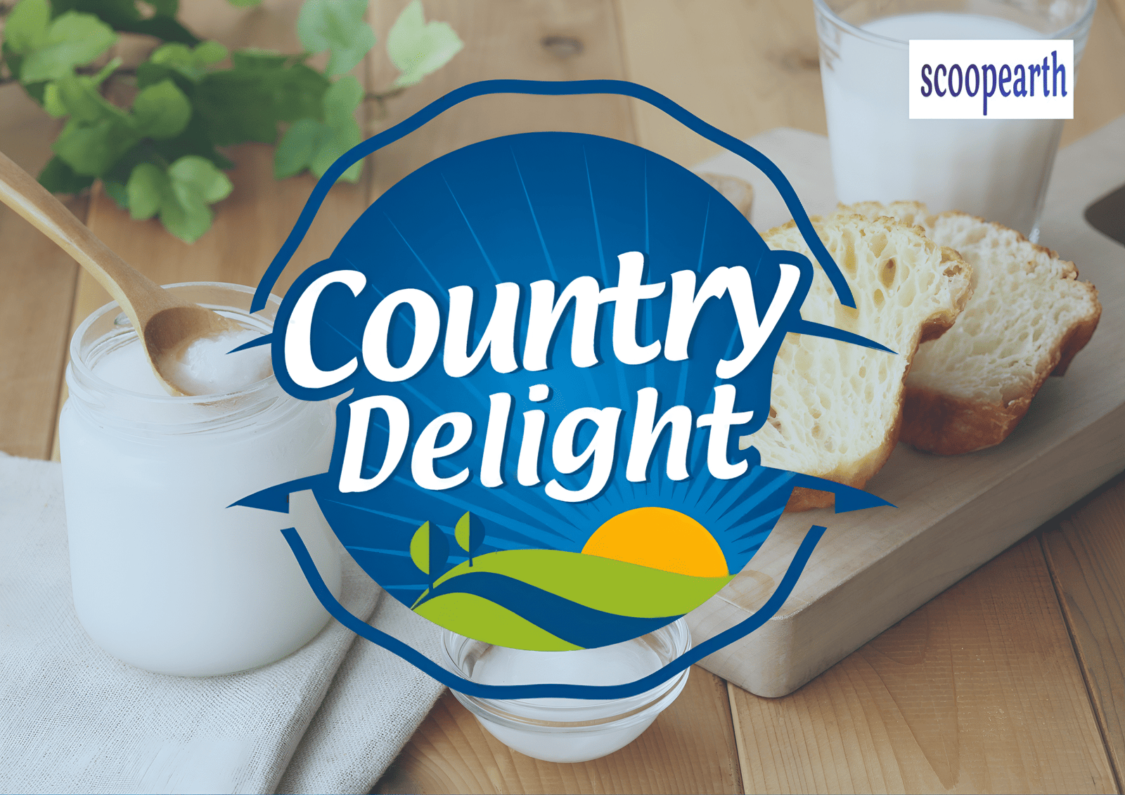 Country Delight