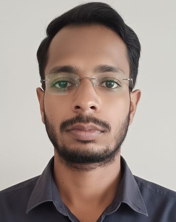 Team Member 4