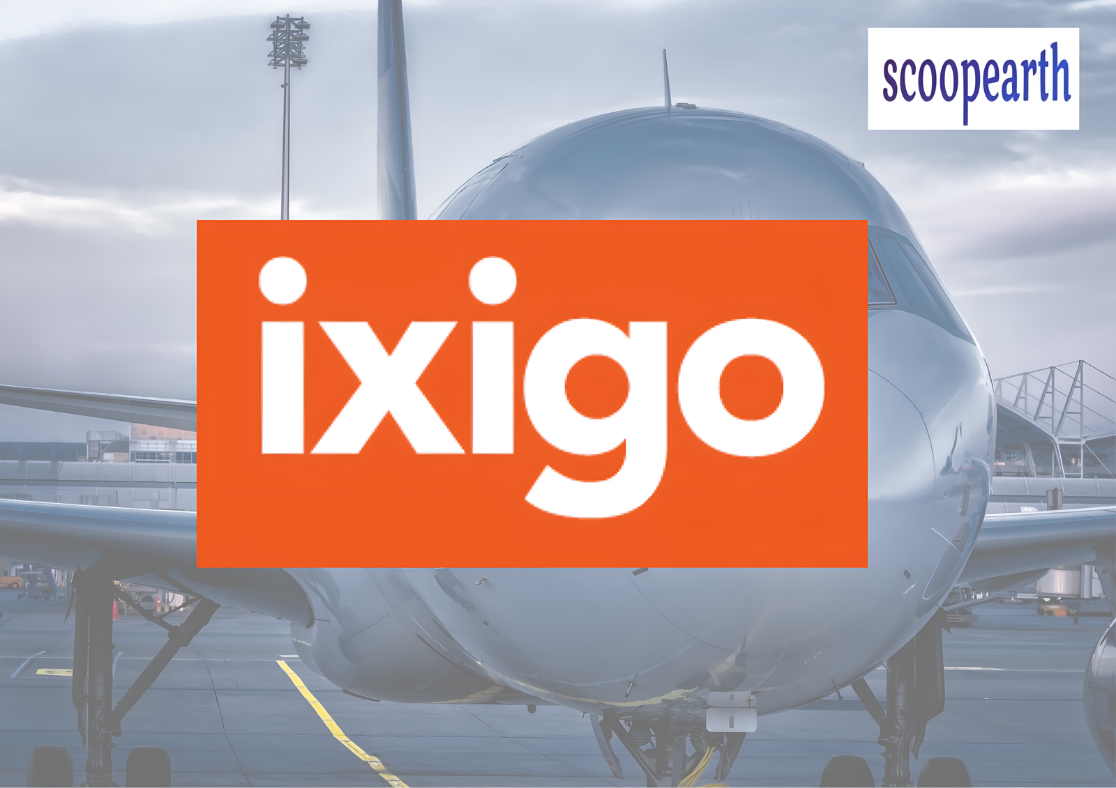 Travel Tech Startup Ixigo