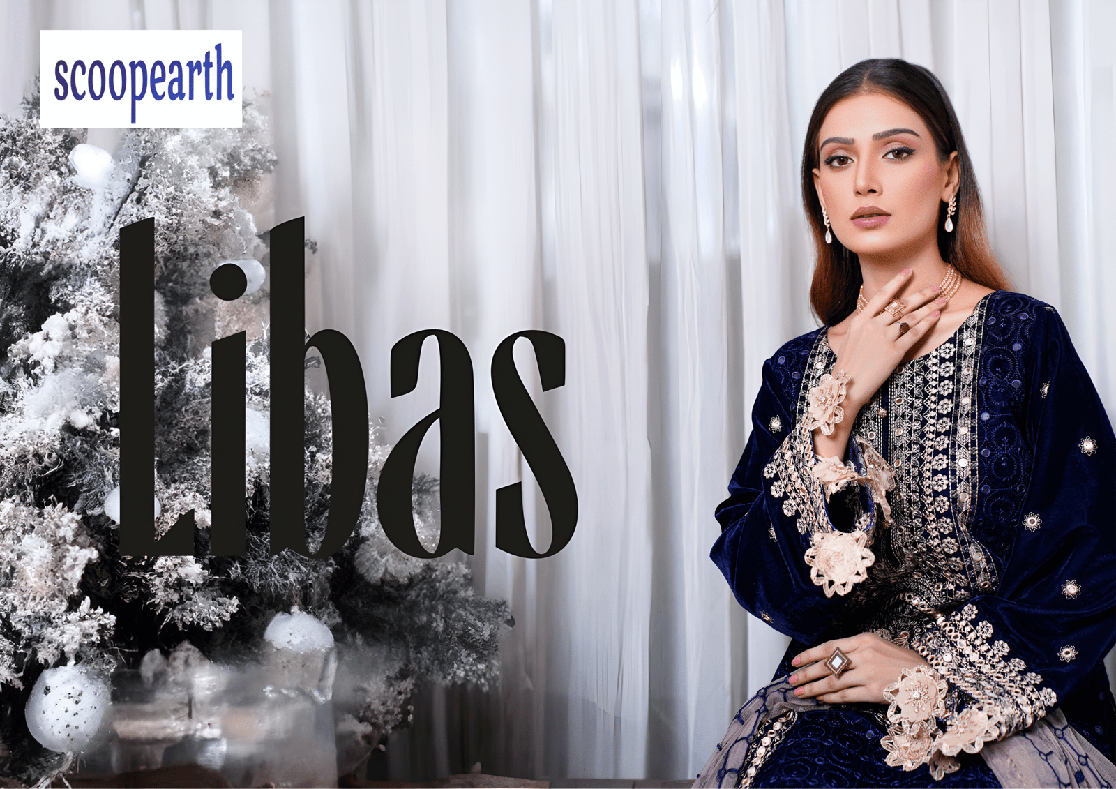 libas ethnic wear