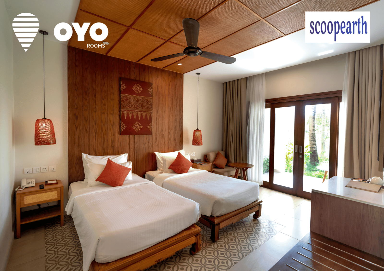 Hospitality Startup OYO