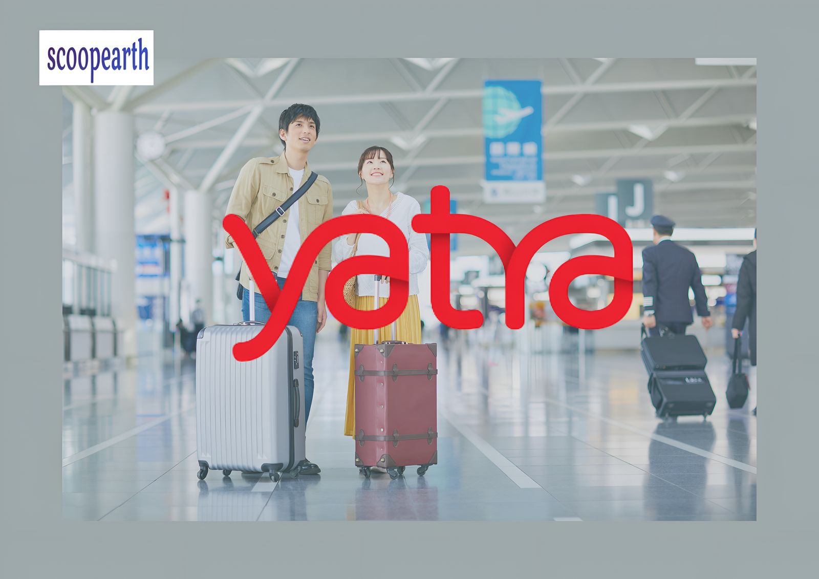 Yatra’s