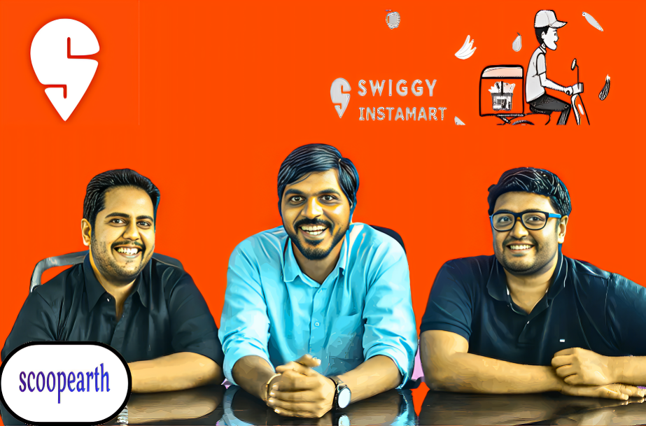 Swiggy Instamart Franchise