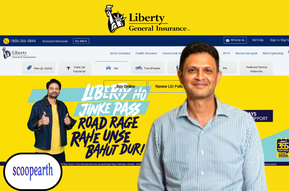 Liberty General Insurance Surety Insurance