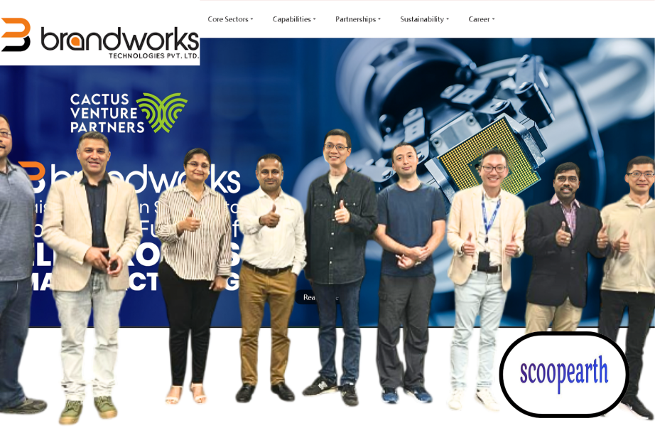 Brandworks Technologies Raises $11 Million
