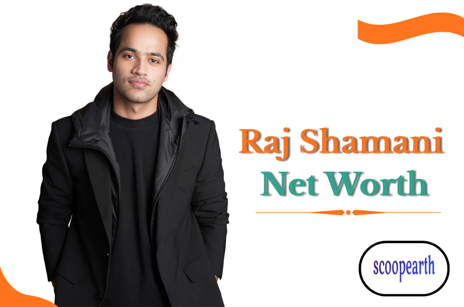 Raj Shamani Net Worth 2025: Income, Business Ventures & Inspiring Journey