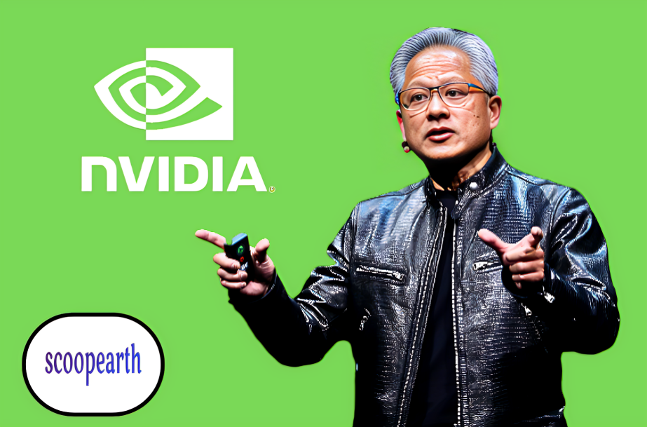 Nvidia Google Acquisition Rumors