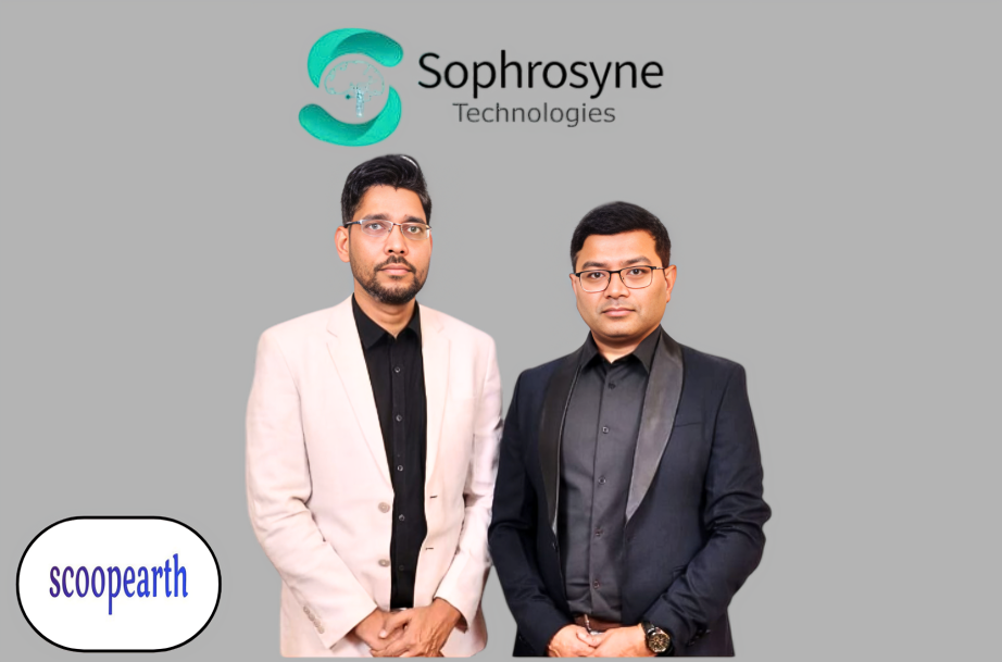 Sophrosyne Technologies $2M Funding