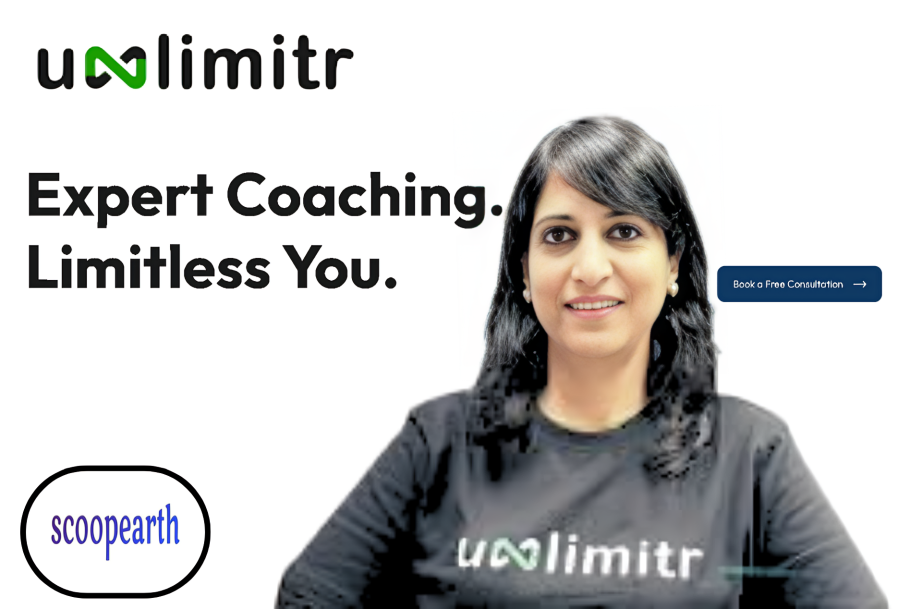 Unlimitr $1.1M Funding