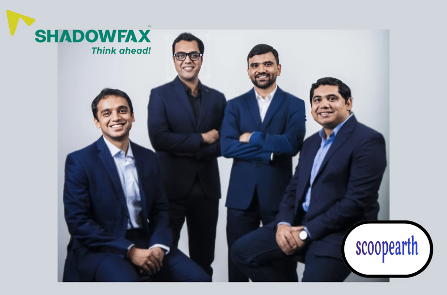 Shadowfax IPO