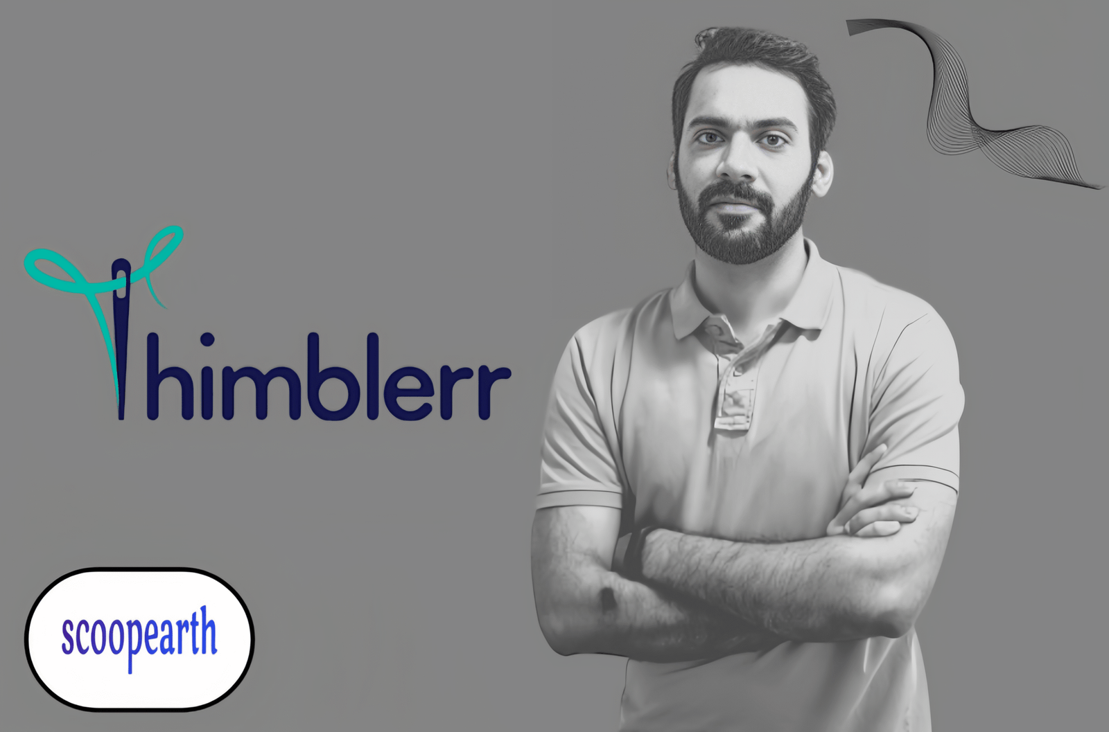 Thimblerr Raises $1.4 Million