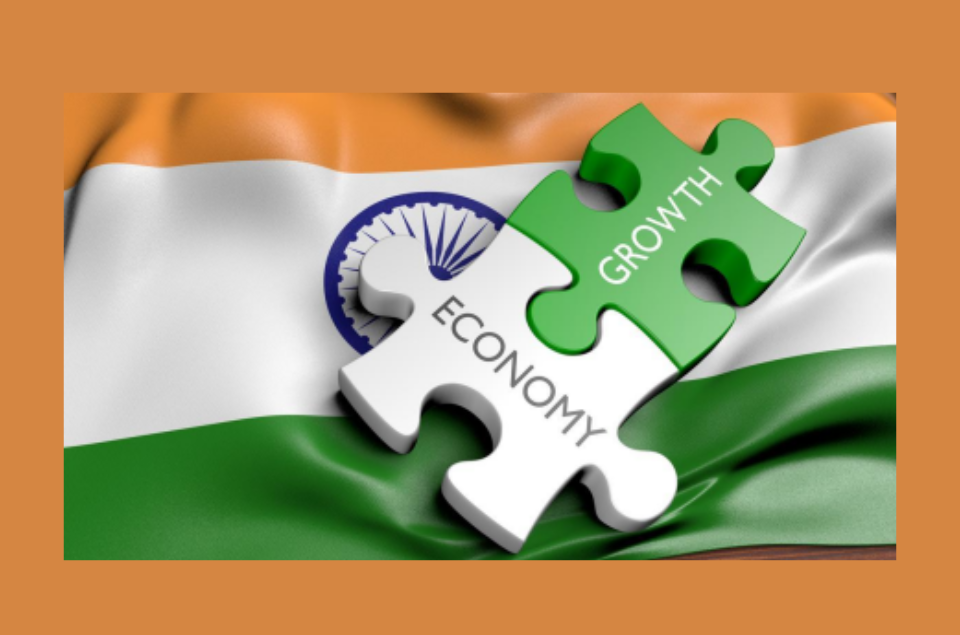 India GDP Growth Q2