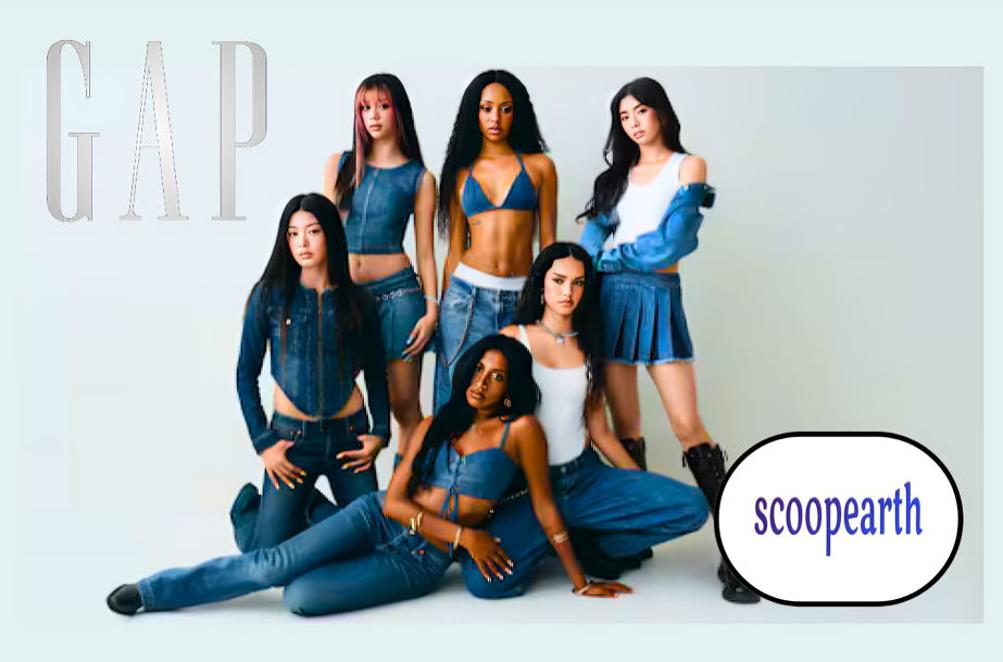 GAP India Footprint Expansion