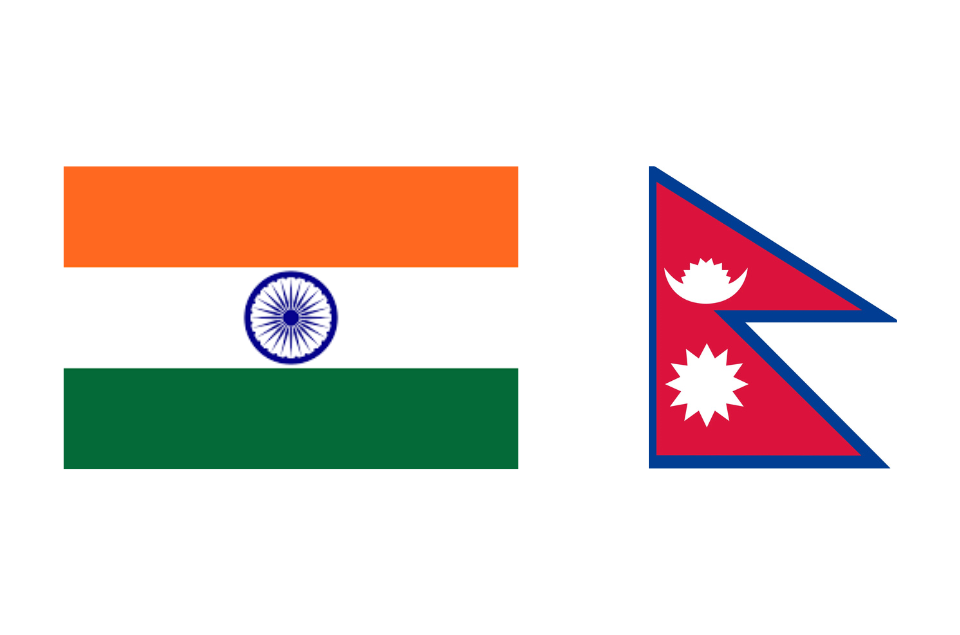 India-Nepal Startup Partnership Network