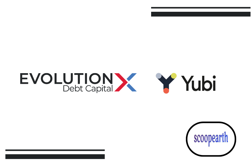 Yubi Group ₹400 Crore Funding