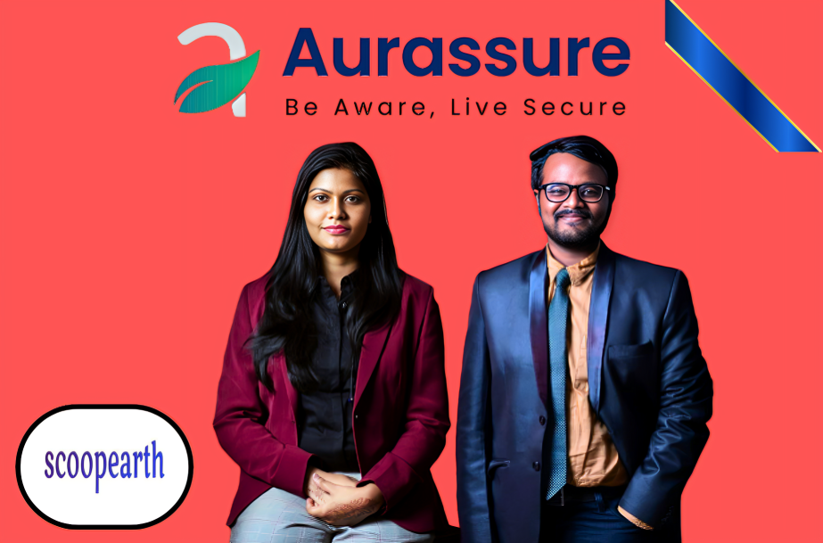 Aurassure pre-Series A funding ₹25 crore