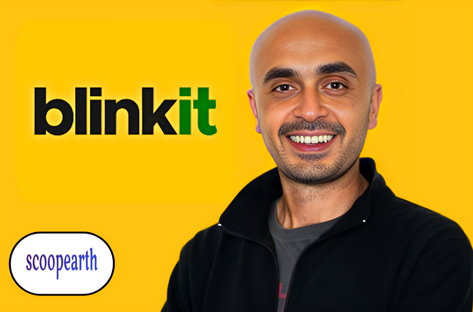 Blinkit rapid commerce bubble warning highlighting concerns about India’s quick commerce industry growth.