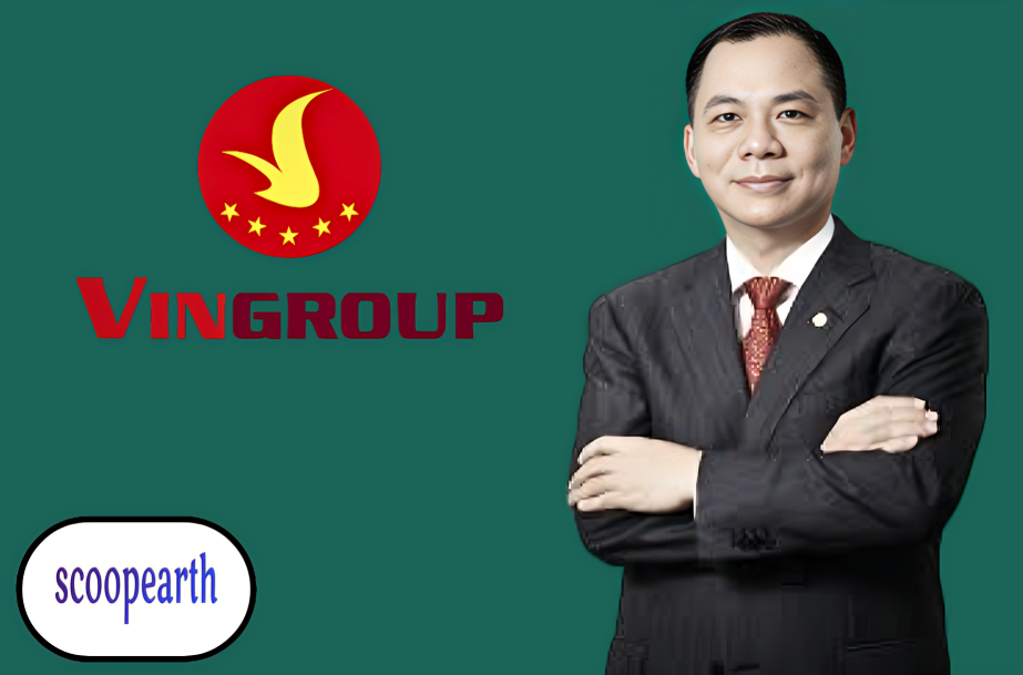 Vingroup $3 Billion Investment