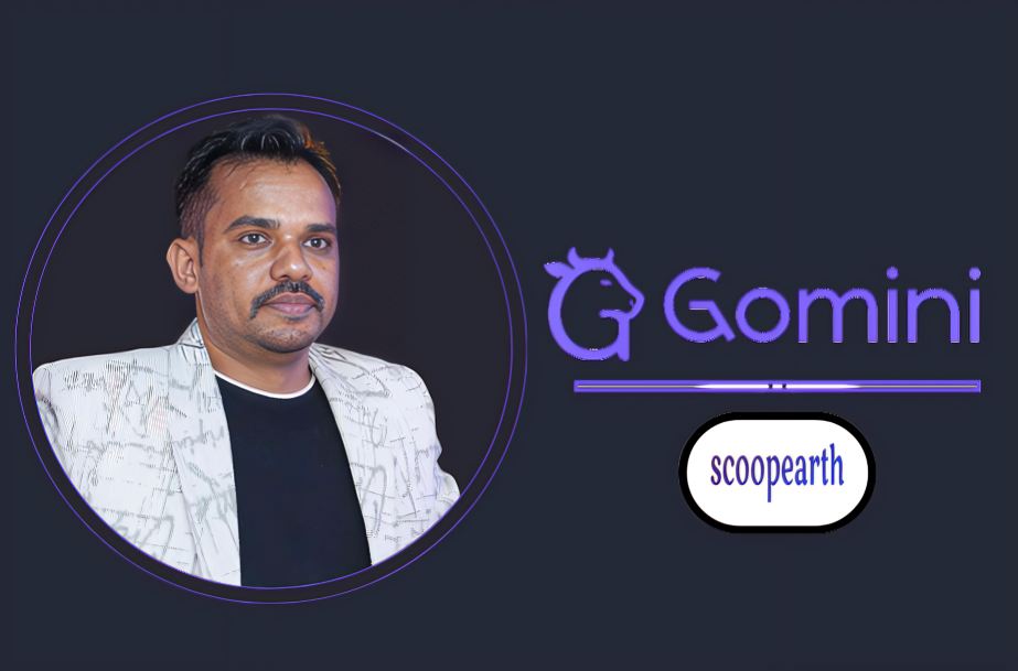 Gomini Blockchain Initiative