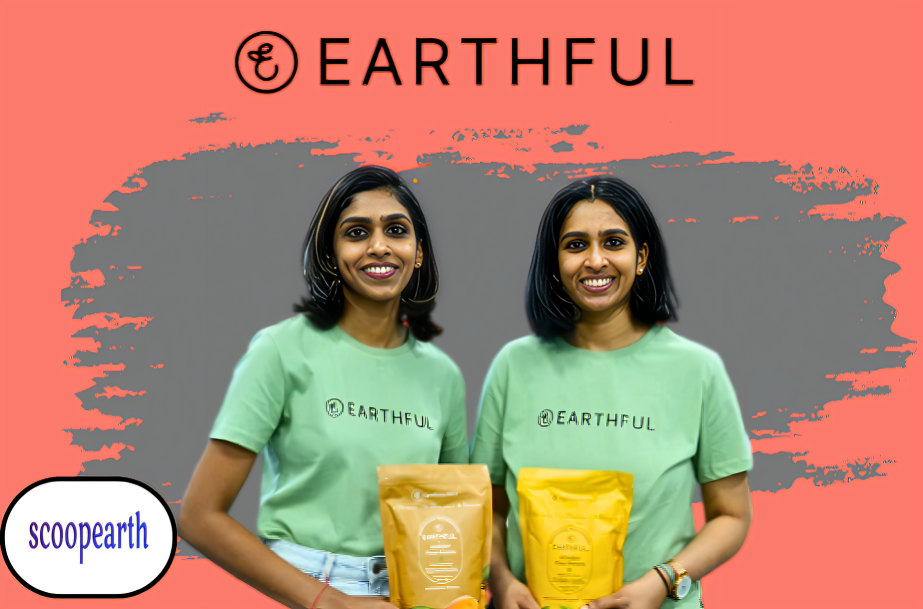 Earthful Secured ₹26 Crore Funding