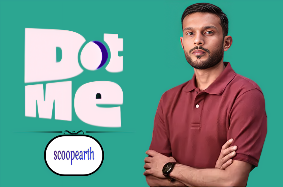 DotMe strategic advisor appointment