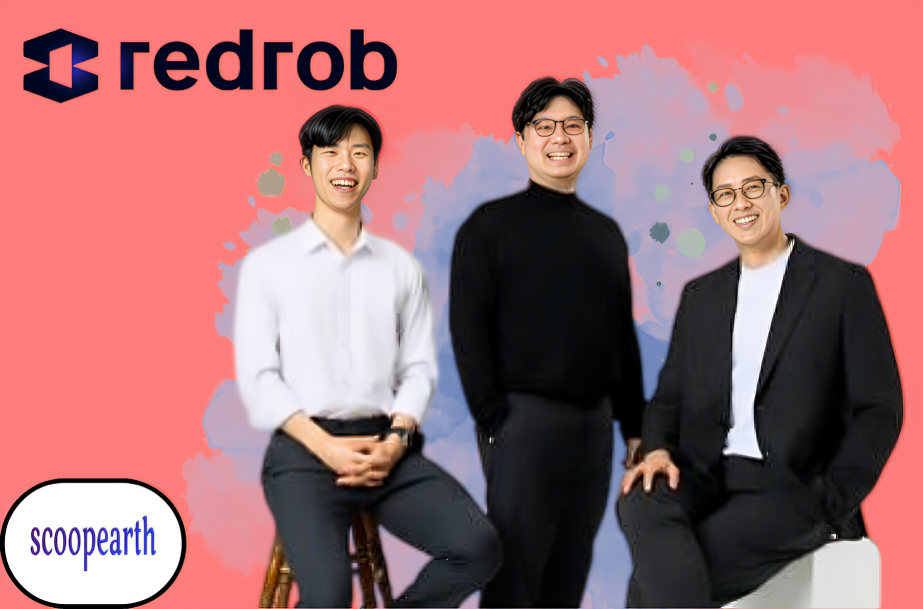 Redrob edge-first AI infrastructure