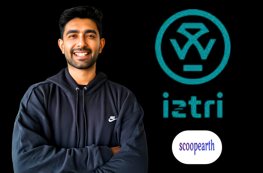 Iztri $180K funding