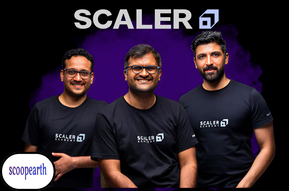 Scaler revenue ₹363 crore