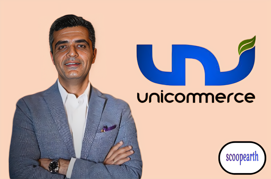 Unicommerce Chief Revenue Officer Appointment