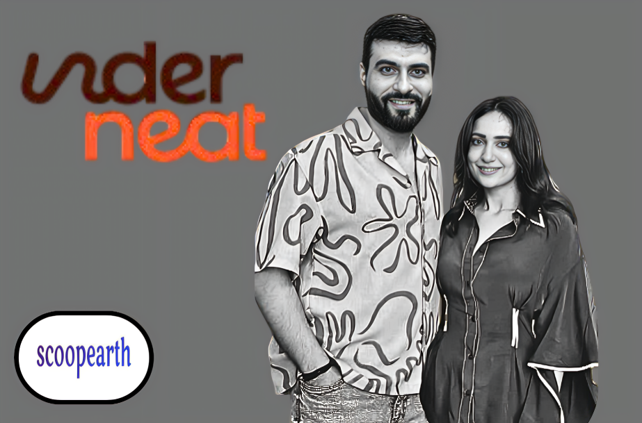 Underneat pre-Series A funding $6 million