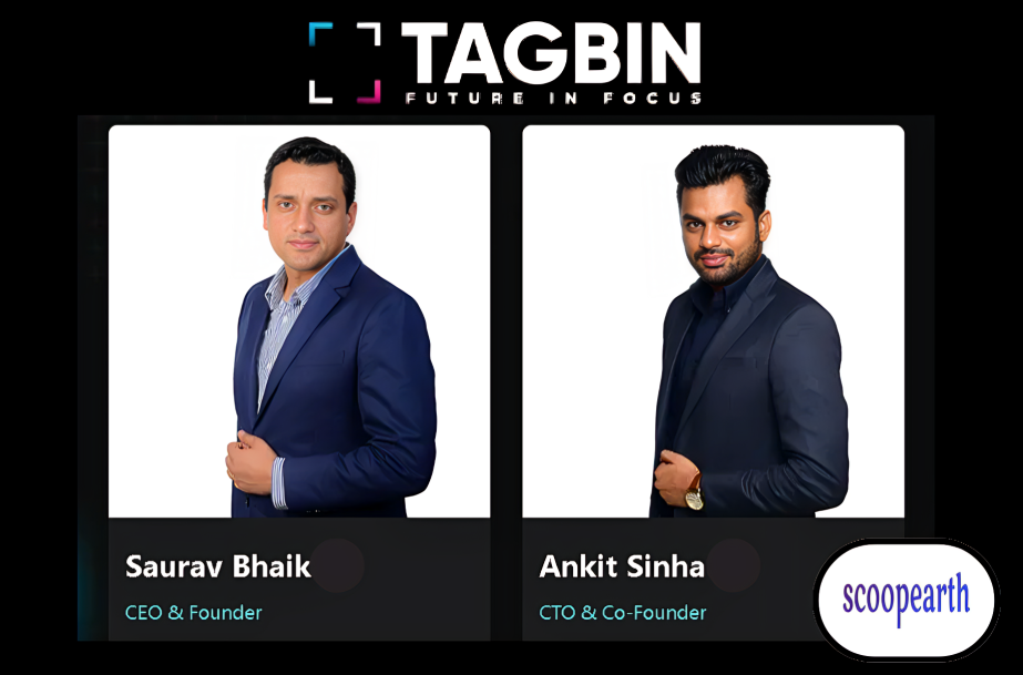 Tagbin funding $10 million