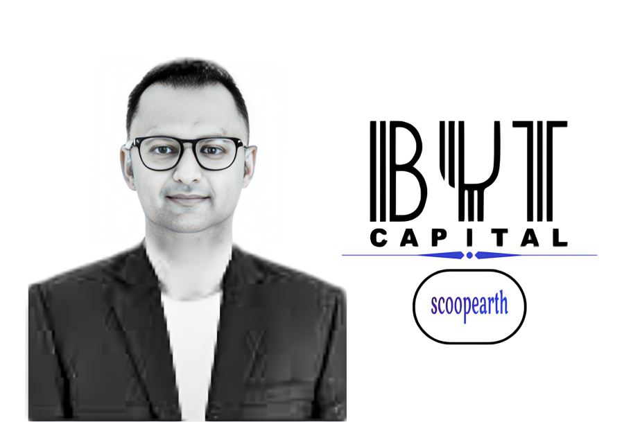 BYT Capital deeptech fund 2025
