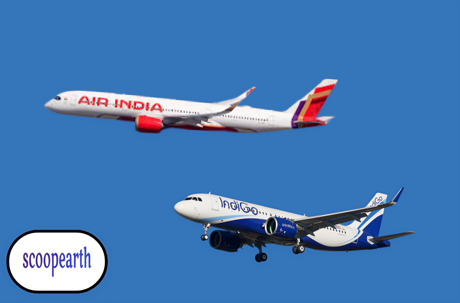 IndiGo Outages Impact