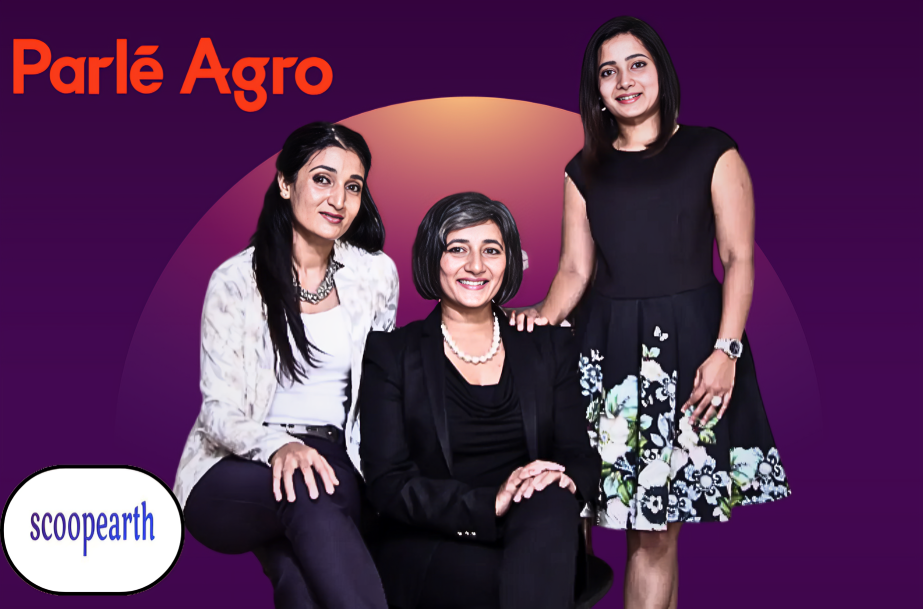 Parle Agro FY25 performance
