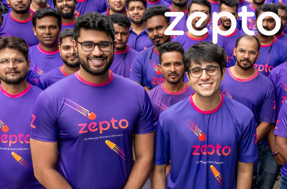 Zepto user savings ₹17,000 crore