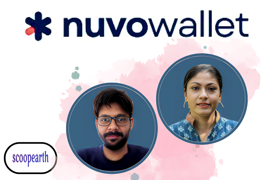 NUVO Digital Ecosystem