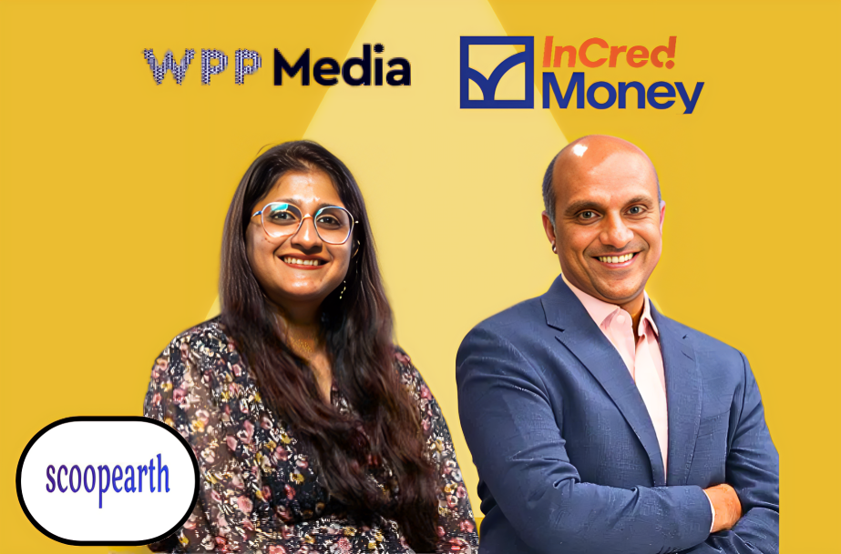 InCred Money appoints WPP Media to accelerate digital growth and full-funnel marketing strategy