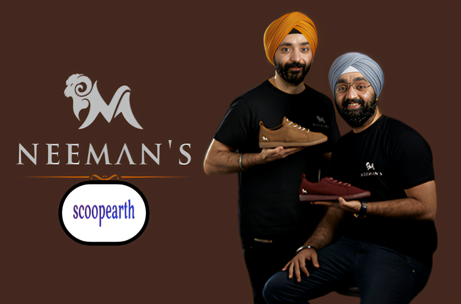 Neeman’s ₹35.5 crore funding