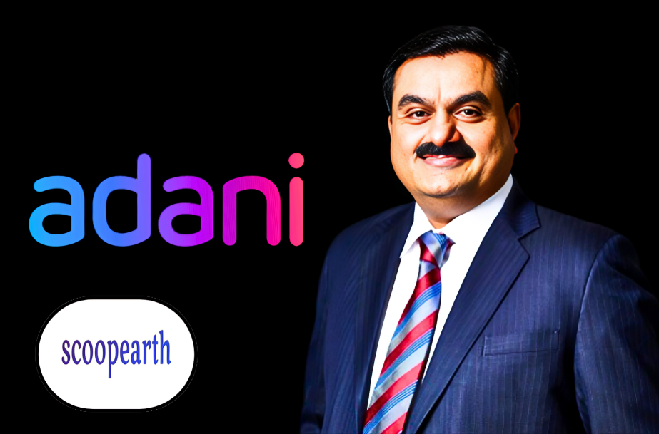 Adani Group AI data centre expansion