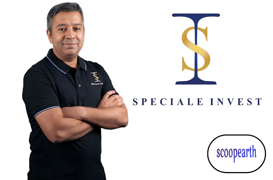 Speciale Invest ₹1400 Crore Growth Fund