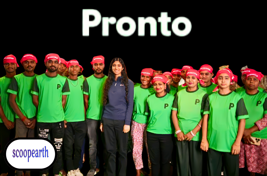 Pronto 10-minute delivery model is reshaping urban India by pioneering ultra-fast domestic services and transforming the on-demand service ecosystem.